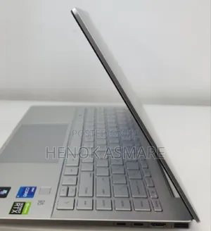 New Laptop HP Pavilion 14 16GB Intel Core i7 SSD 512GB