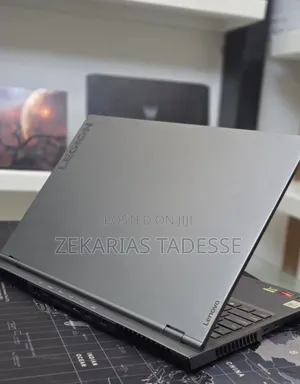 New Laptop Lenovo 32GB AMD Ryzen 9 SSD 1T