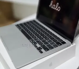 New Laptop Apple MacBook Air 2025 M4 13-inch 16GB Apple M4 SSD 256GB