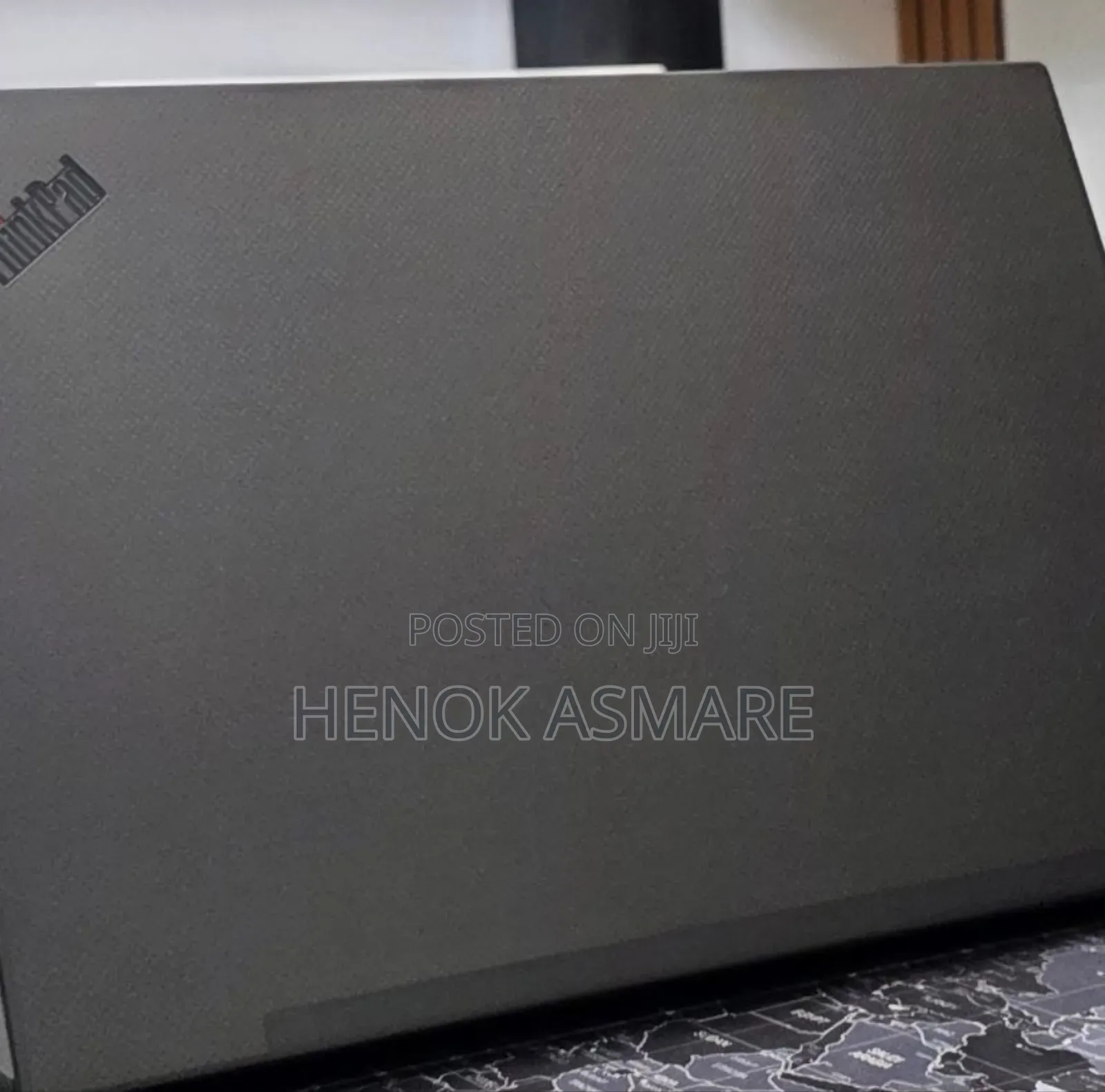 New Laptop Lenovo ThinkPad X1 Carbon 16GB Intel Core i9 SSD 512GB