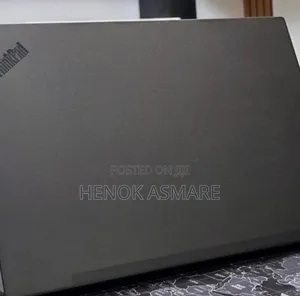 New Laptop Lenovo ThinkPad X1 Carbon 16GB Intel Core i9 SSD 512GB