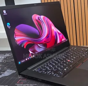 New Laptop Lenovo ThinkPad X1 Carbon 16GB Intel Core i9 SSD 512GB