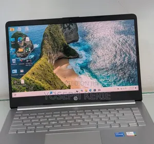 New Laptop HP Stream Notebook 16GB Intel Core i5 SSD 512GB