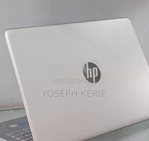 New Laptop HP Stream Notebook 16GB Intel Core i5 SSD 512GB