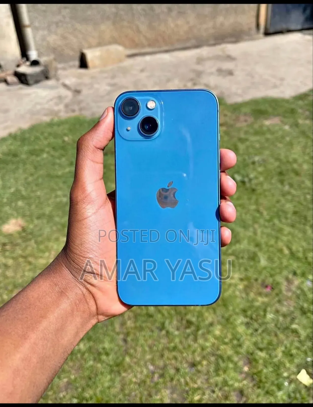 Apple iPhone 13 128 GB Blue
