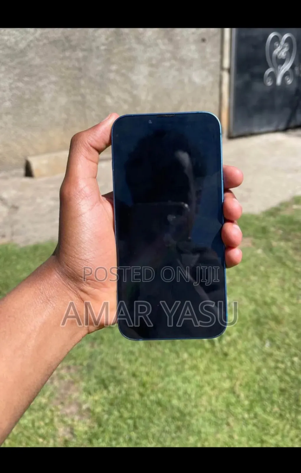 Apple iPhone 13 128 GB Blue
