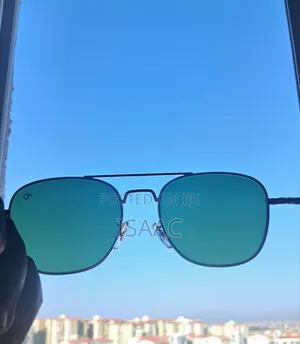 American Optical Ao - Original Pilot Aviator Sunglasses