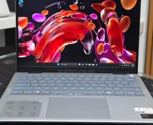 New Laptop Dell Inspiron 14 16GB Intel Core Ultra 7 SSD 512GB