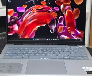 New Laptop Dell Inspiron 14 16GB Intel Core Ultra 7 SSD 512GB