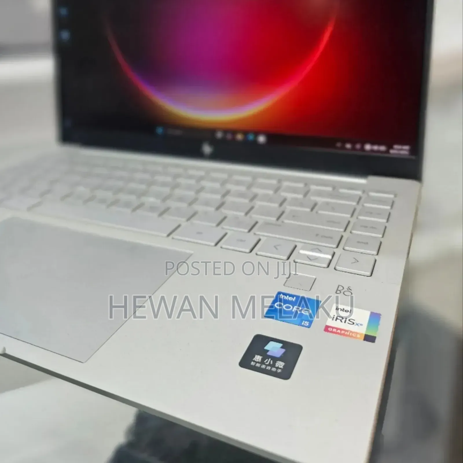 New Laptop HP Pavilion 14 16GB Intel Core i5 SSD 1T
