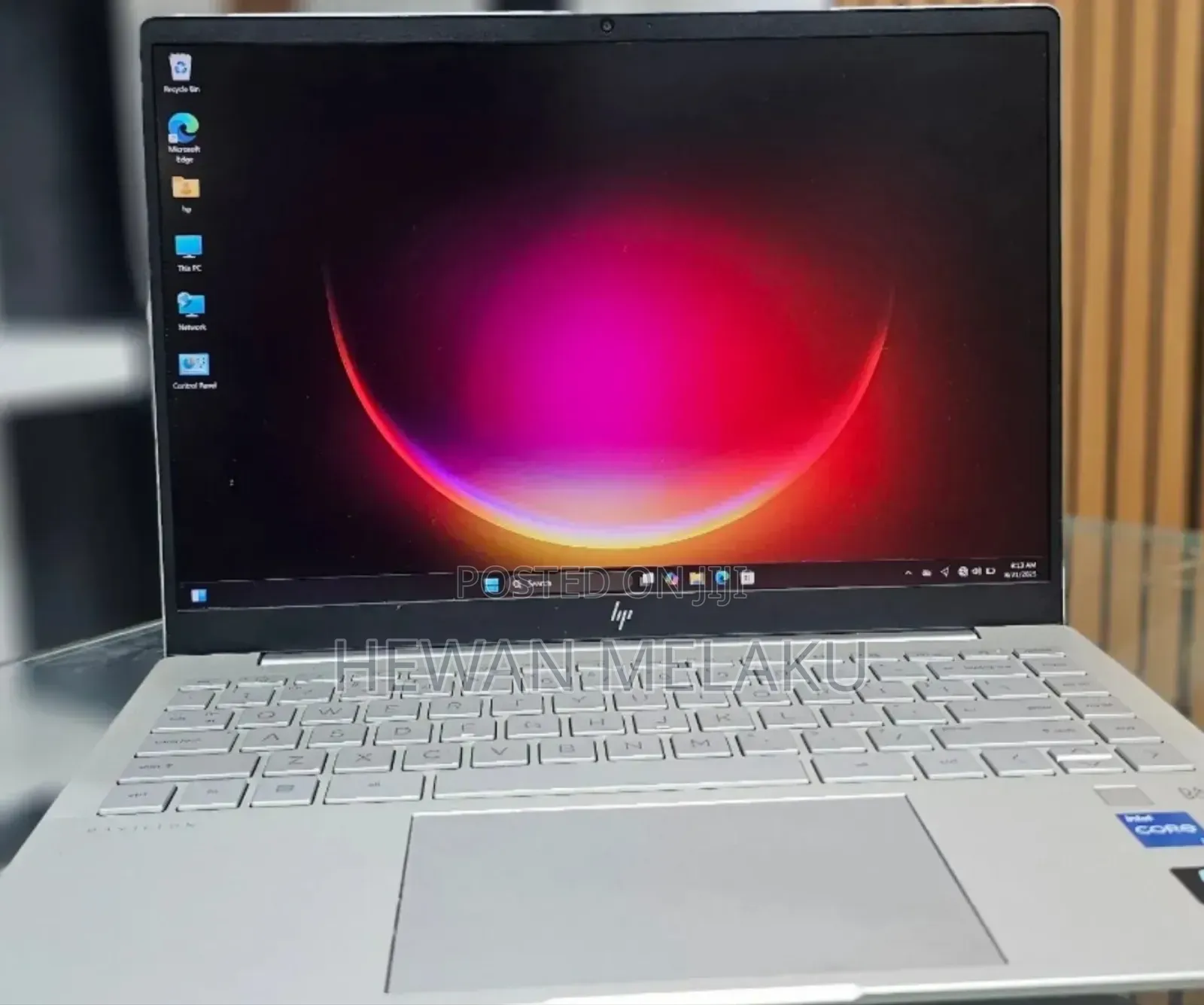 New Laptop HP Pavilion 14 16GB Intel Core i5 SSD 1T