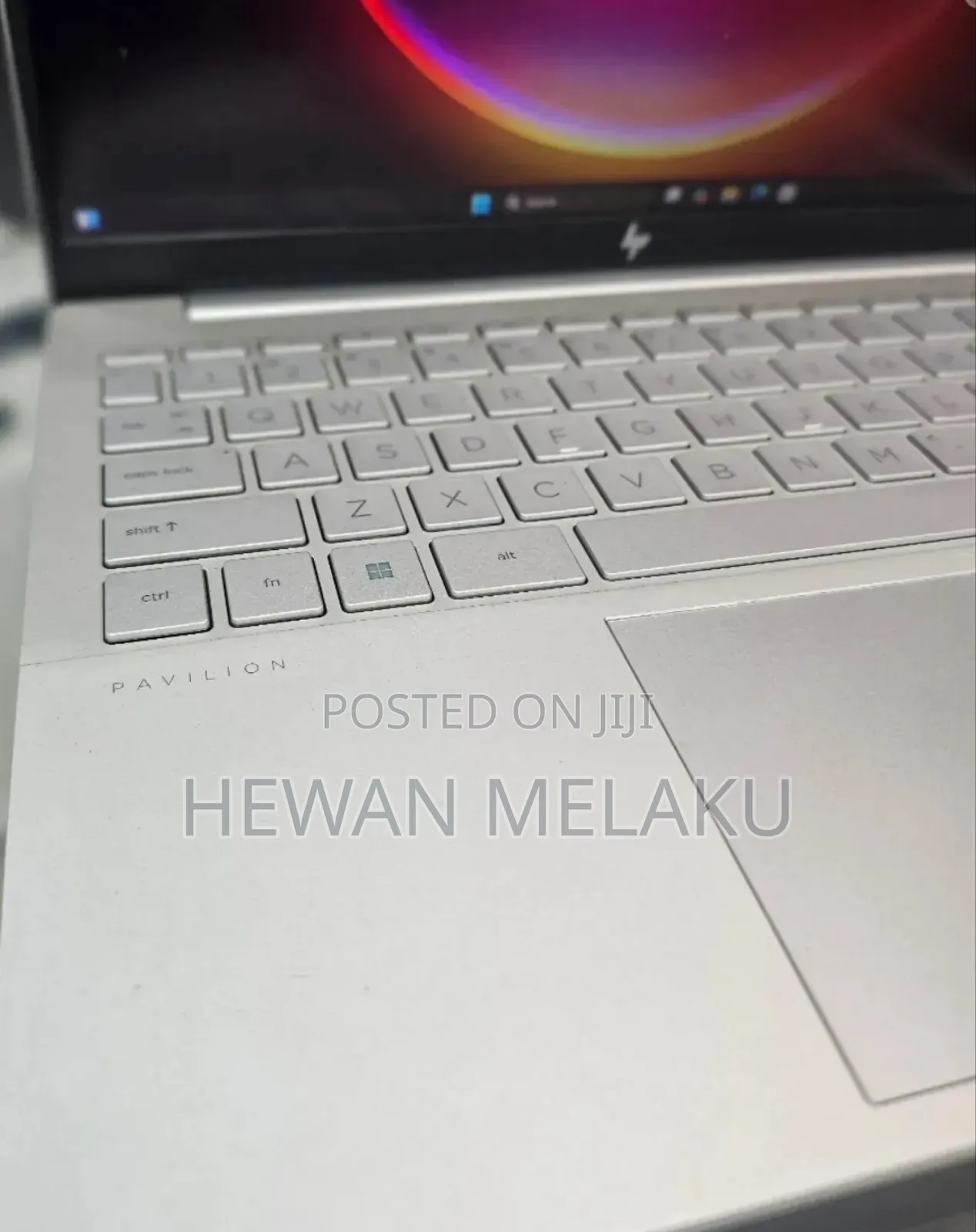 New Laptop HP Pavilion 14 16GB Intel Core i5 SSD 1T