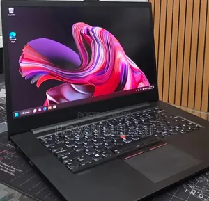 New Laptop Lenovo ThinkPad X1 Carbon 16GB Intel Core i9 SSD 512GB