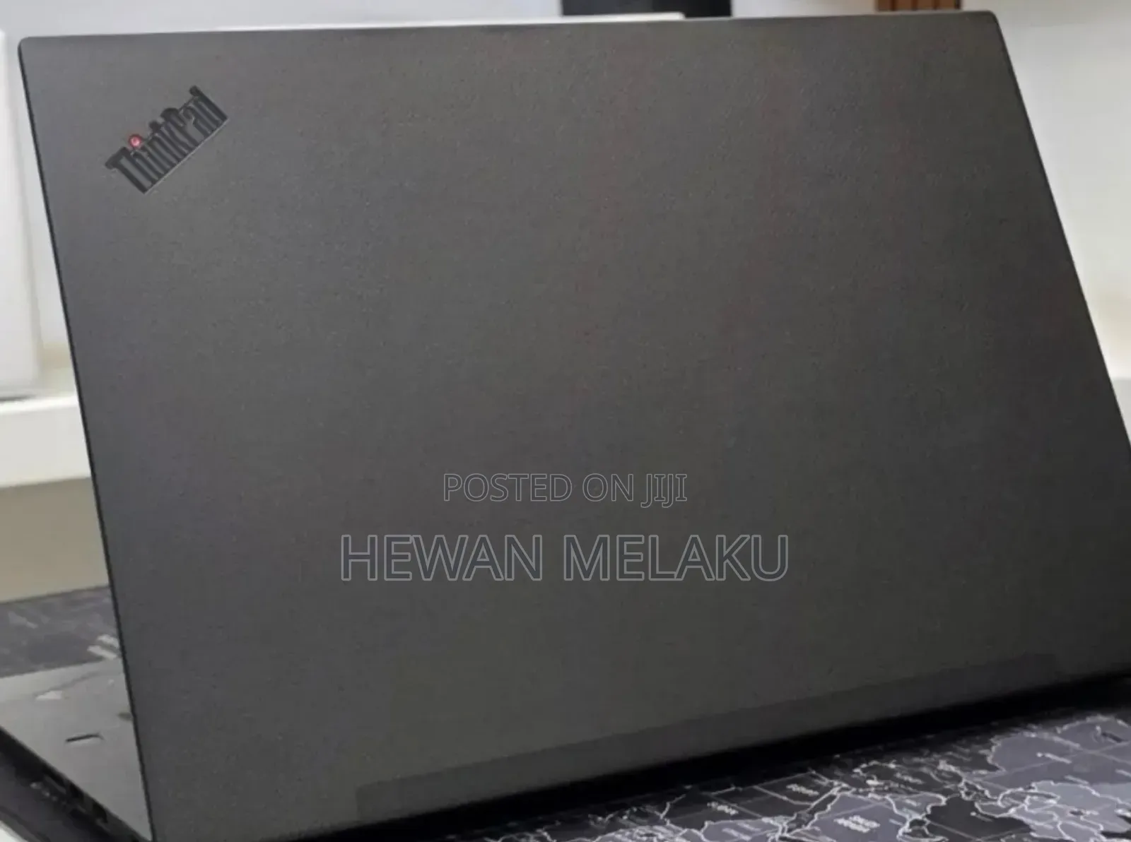 New Laptop Lenovo ThinkPad X1 Carbon 16GB Intel Core i9 SSD 512GB