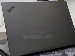 New Laptop Lenovo ThinkPad X1 Carbon 16GB Intel Core i9 SSD 512GB