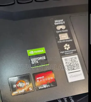 New Laptop Lenovo Ideapad 3 12GB AMD Ryzen 5 HDD+SSD 1T