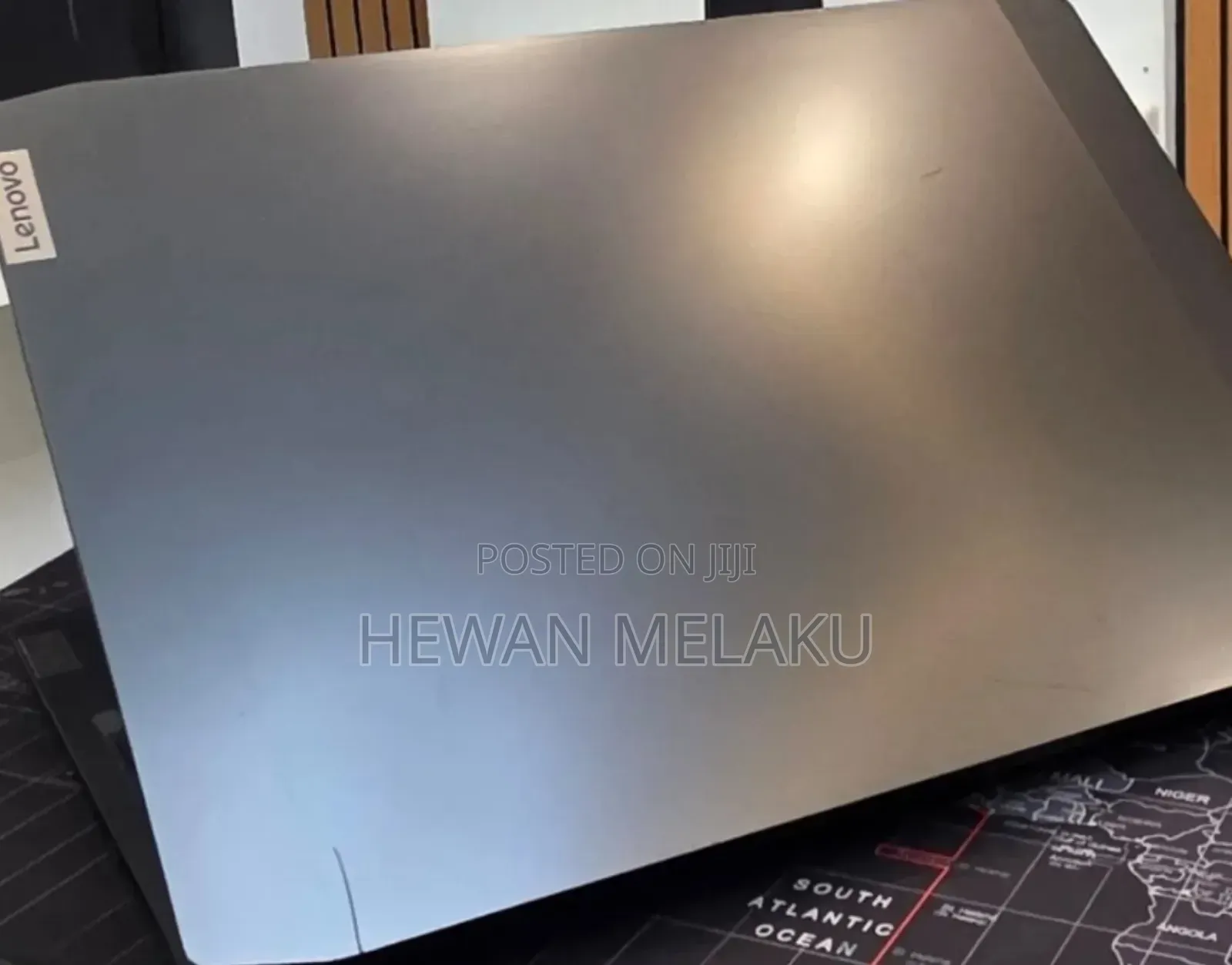 New Laptop Lenovo Ideapad 3 12GB AMD Ryzen 5 HDD+SSD 1T