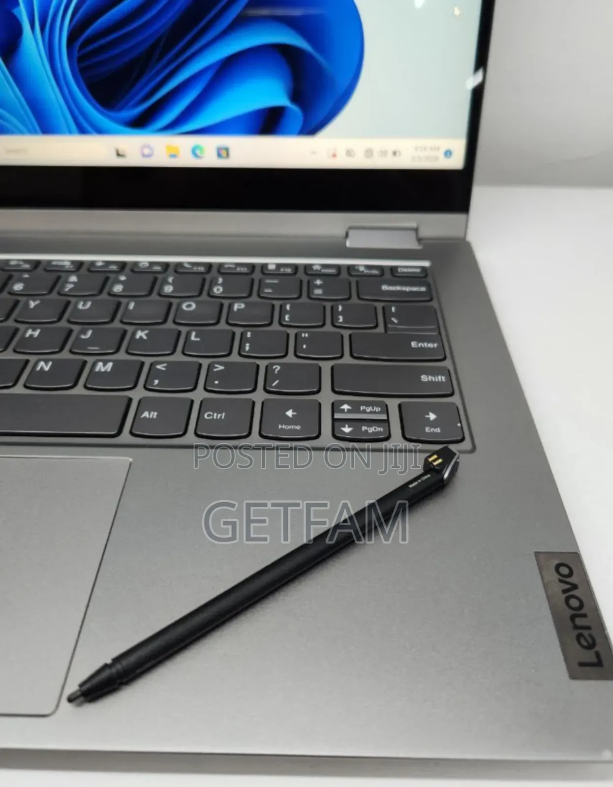 New Laptop Lenovo ThinkBook 13 16GB Intel Core i5 SSD 512GB