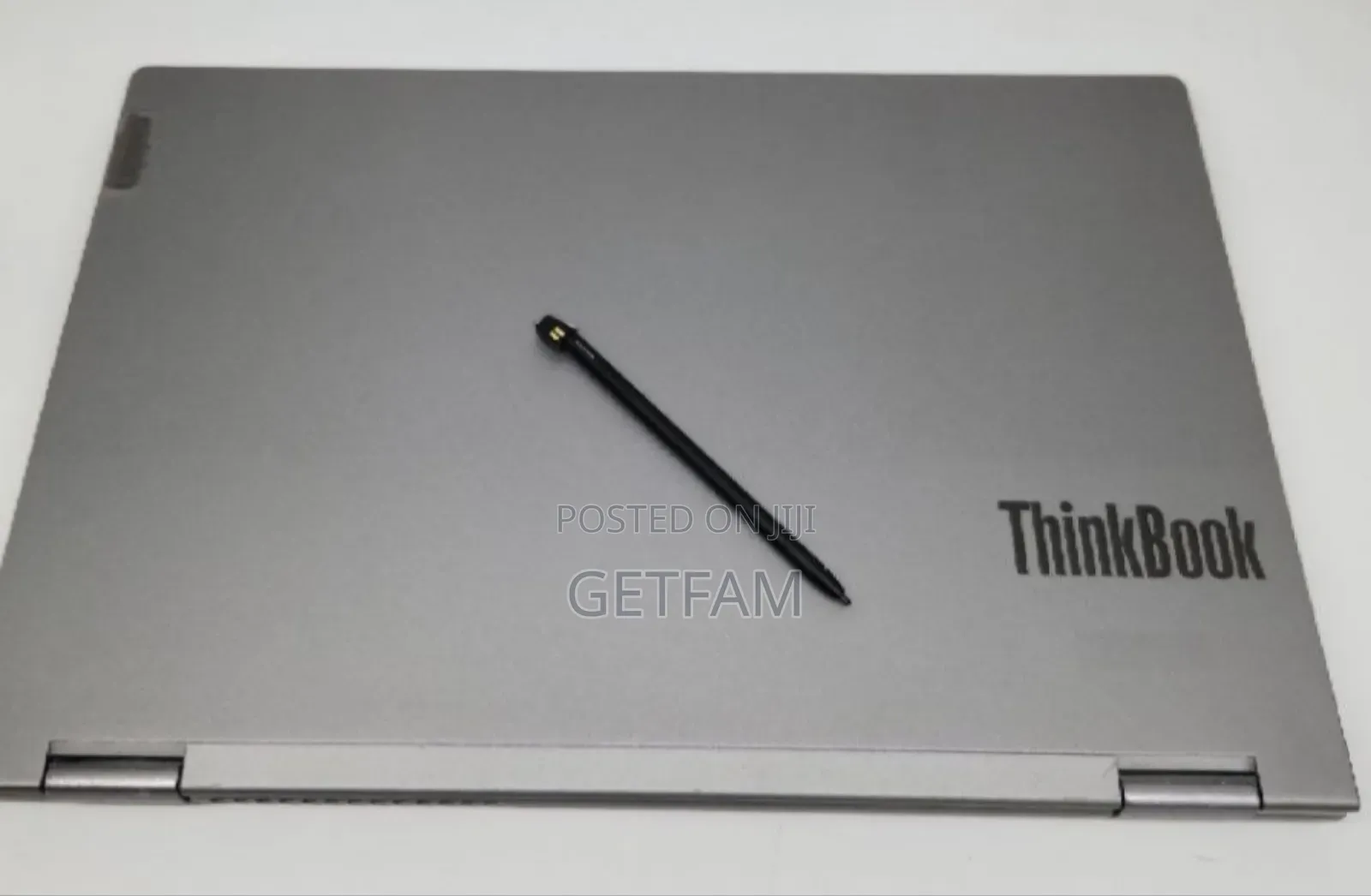 New Laptop Lenovo ThinkBook 13 16GB Intel Core i5 SSD 512GB