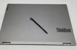 New Laptop Lenovo ThinkBook 13 16GB Intel Core i5 SSD 512GB