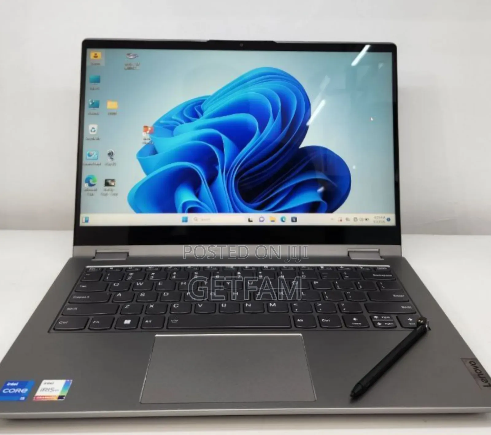 New Laptop Lenovo ThinkBook 13 16GB Intel Core i5 SSD 512GB