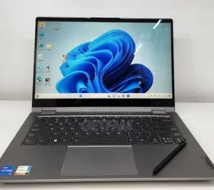 New Laptop Lenovo ThinkBook 13 16GB Intel Core i5 SSD 512GB