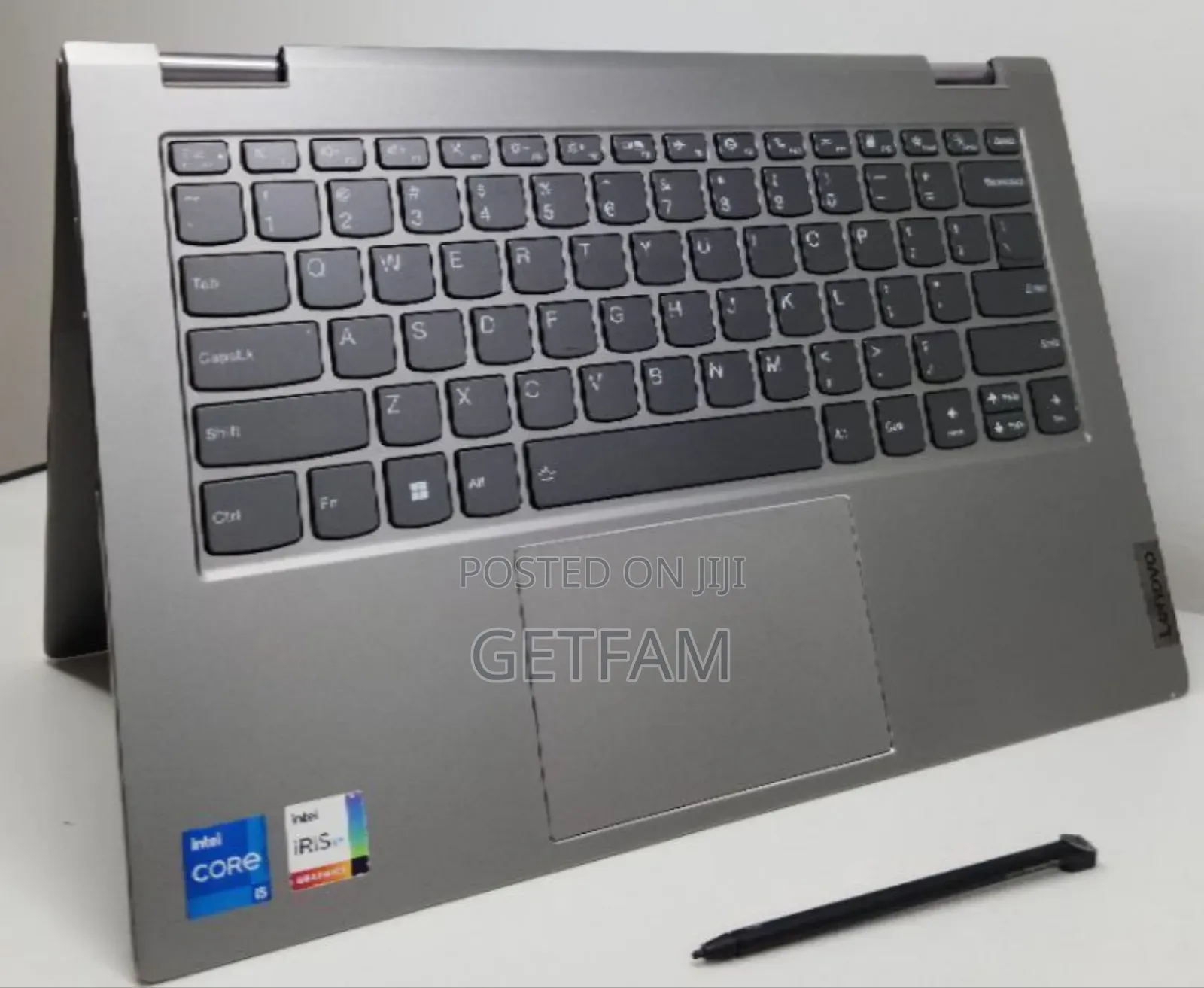 New Laptop Lenovo ThinkBook 13 16GB Intel Core i5 SSD 512GB