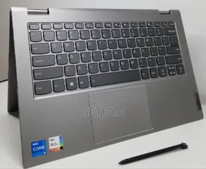 New Laptop Lenovo ThinkBook 13 16GB Intel Core i5 SSD 512GB