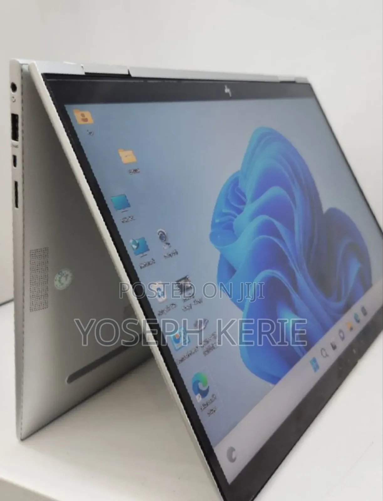 New Laptop HP EliteBook 830 16GB Intel Core i7 SSD 512GB