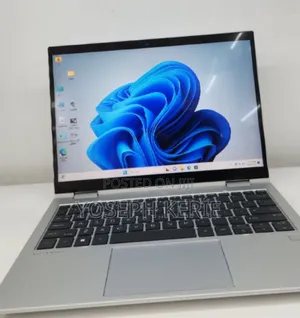 New Laptop HP EliteBook 830 16GB Intel Core i7 SSD 512GB