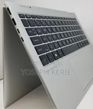 New Laptop HP EliteBook 830 16GB Intel Core i7 SSD 512GB