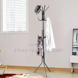 Hook Coat Hanging Stand