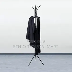 Hook Coat Hanging Stand