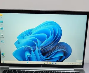 New Laptop HP EliteBook 835 G7 16GB Intel Core Ultra 7 SSD 512GB