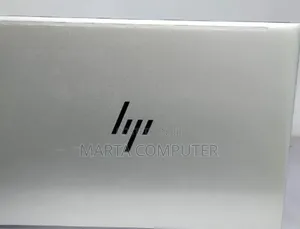New Laptop HP EliteBook 835 G7 16GB Intel Core Ultra 7 SSD 512GB
