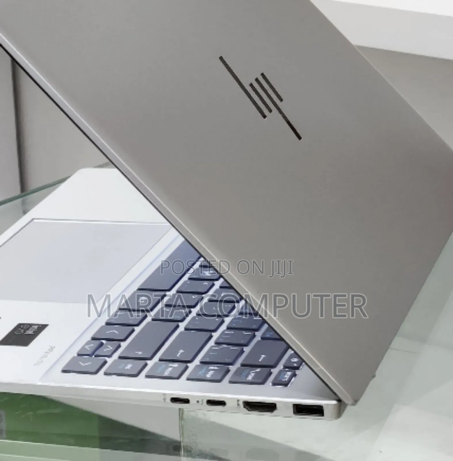 New Laptop HP Pavilion 15 32GB Intel Core Ultra 7 SSD 512GB