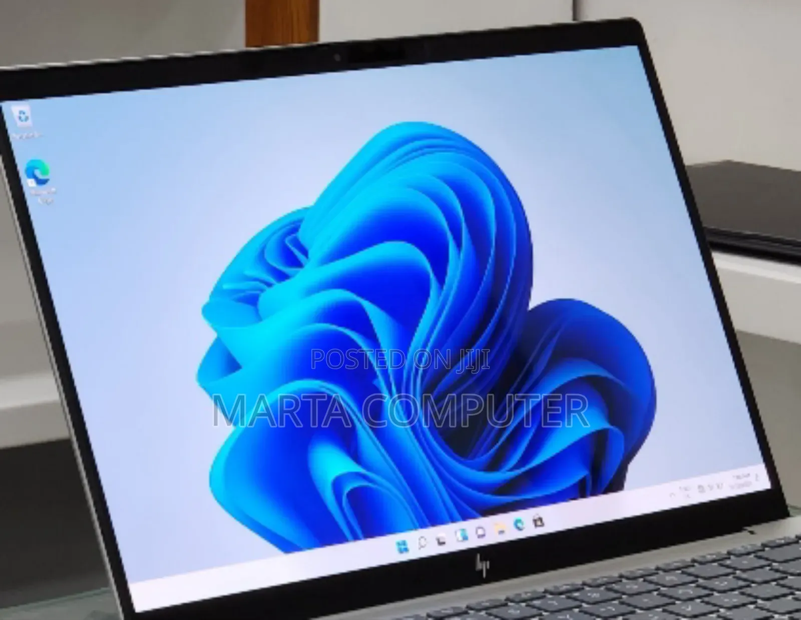 New Laptop HP Pavilion 15 32GB Intel Core Ultra 7 SSD 512GB