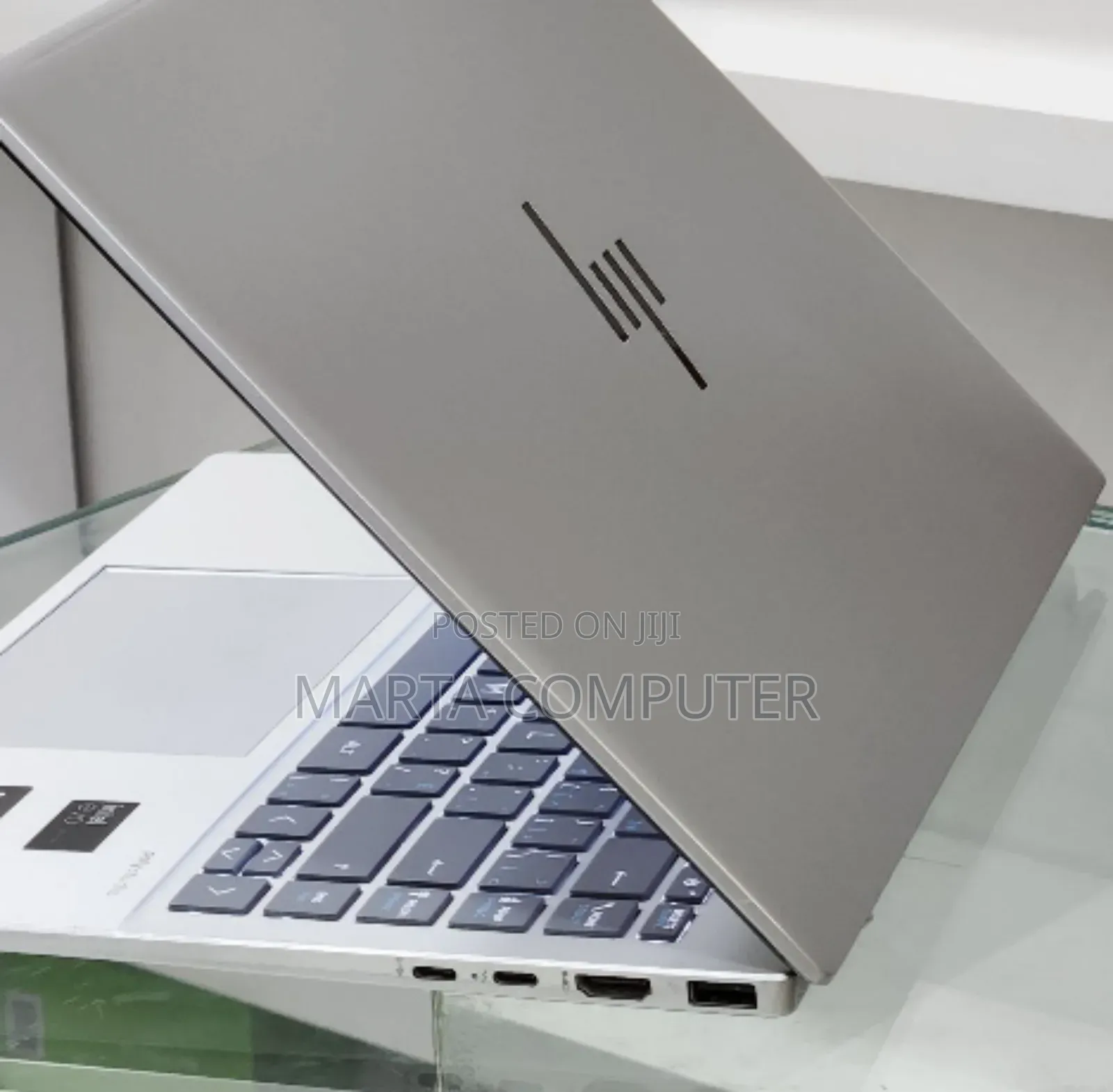 New Laptop HP Pavilion 15 32GB Intel Core Ultra 7 SSD 512GB