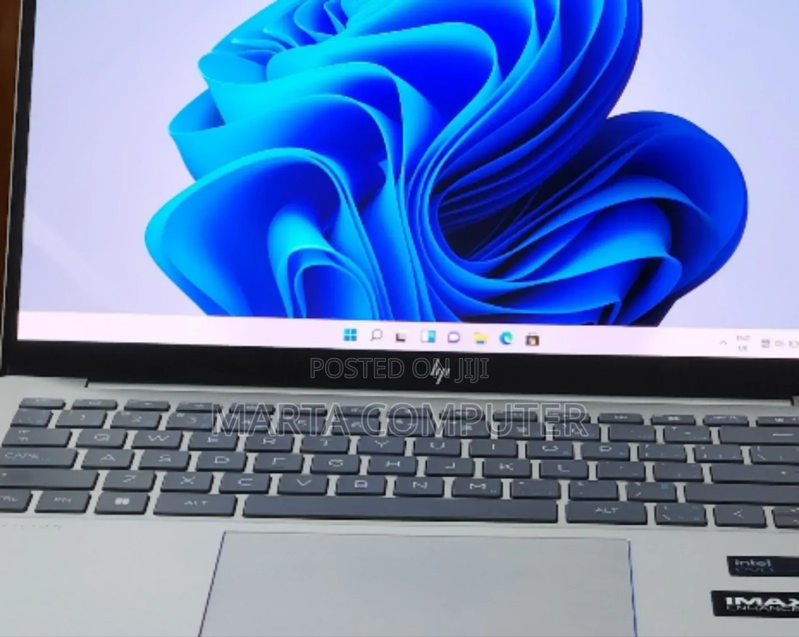 New Laptop HP Pavilion 15 32GB Intel Core Ultra 7 SSD 512GB