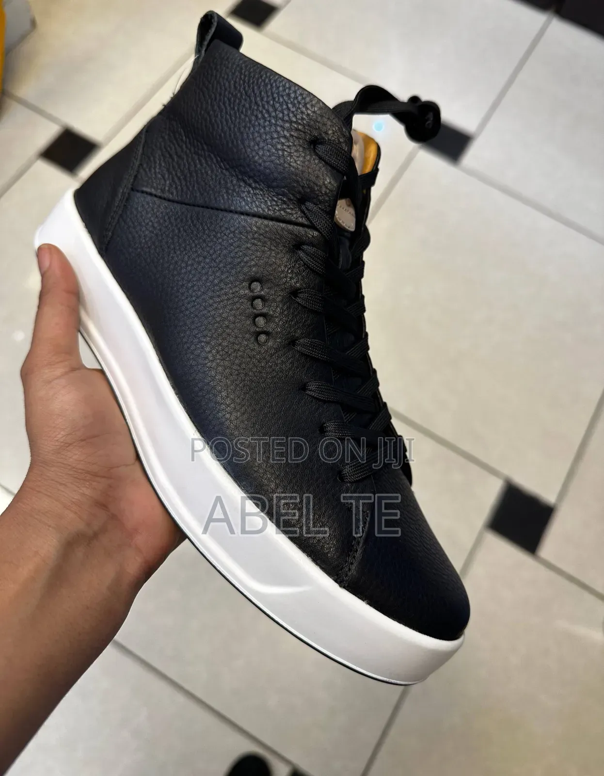 High Quality Leather