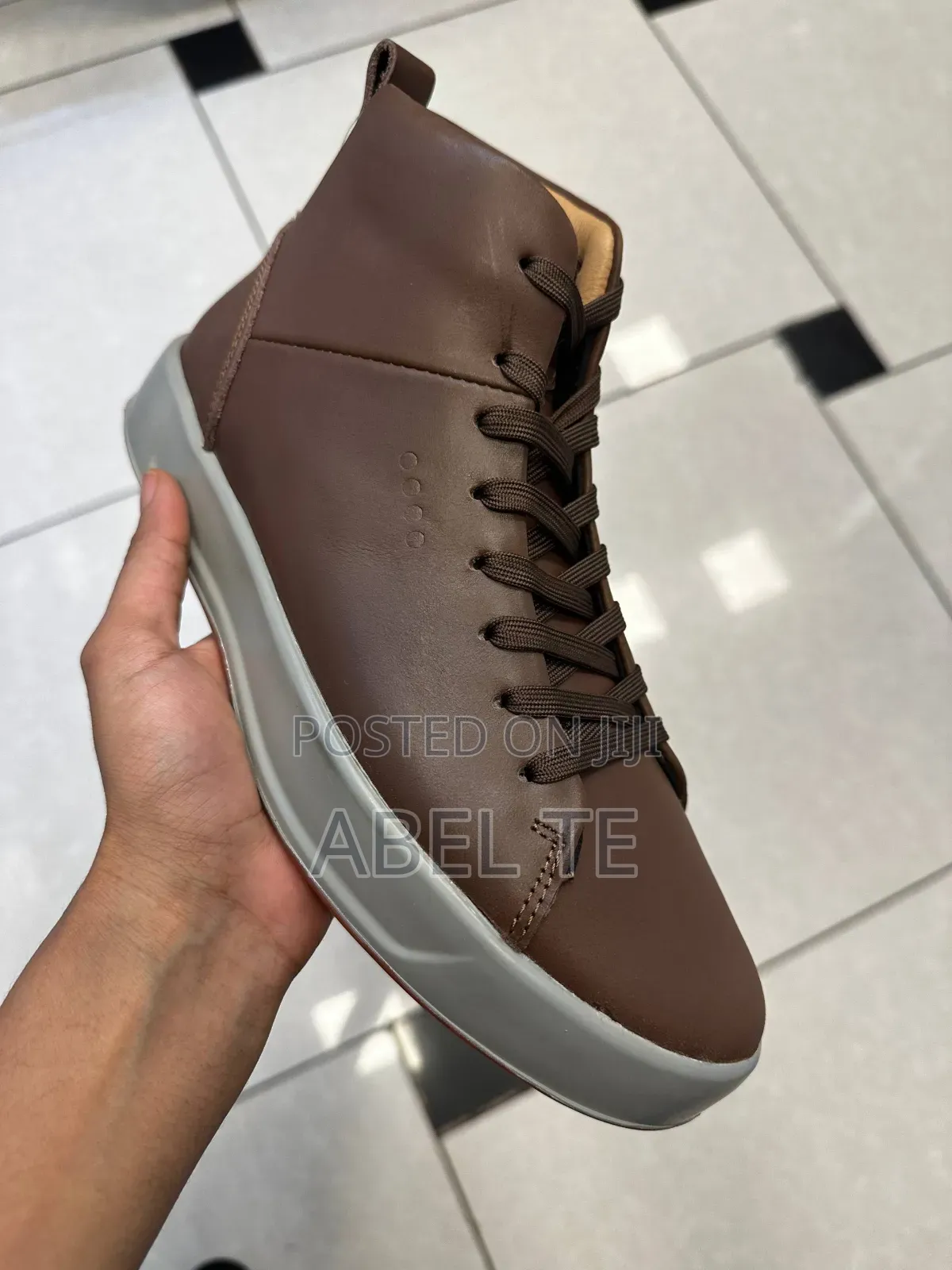 High Quality Leather