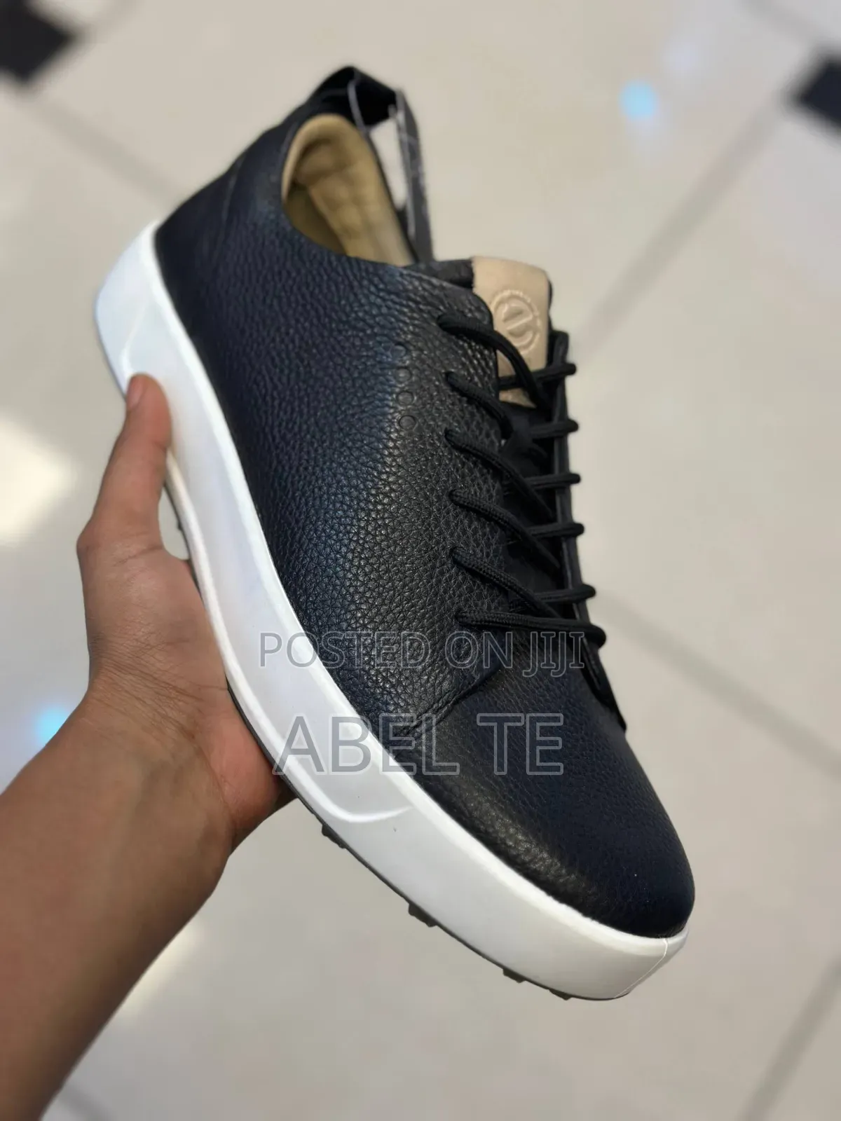 High Quality Leather