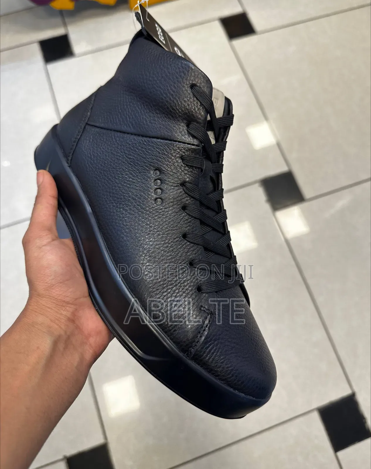 High Quality Leather