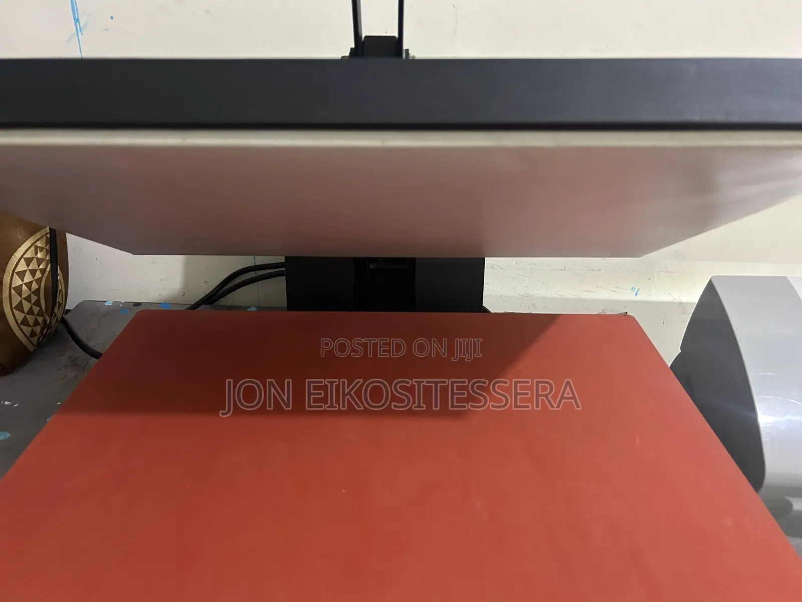 Heatpress A2
