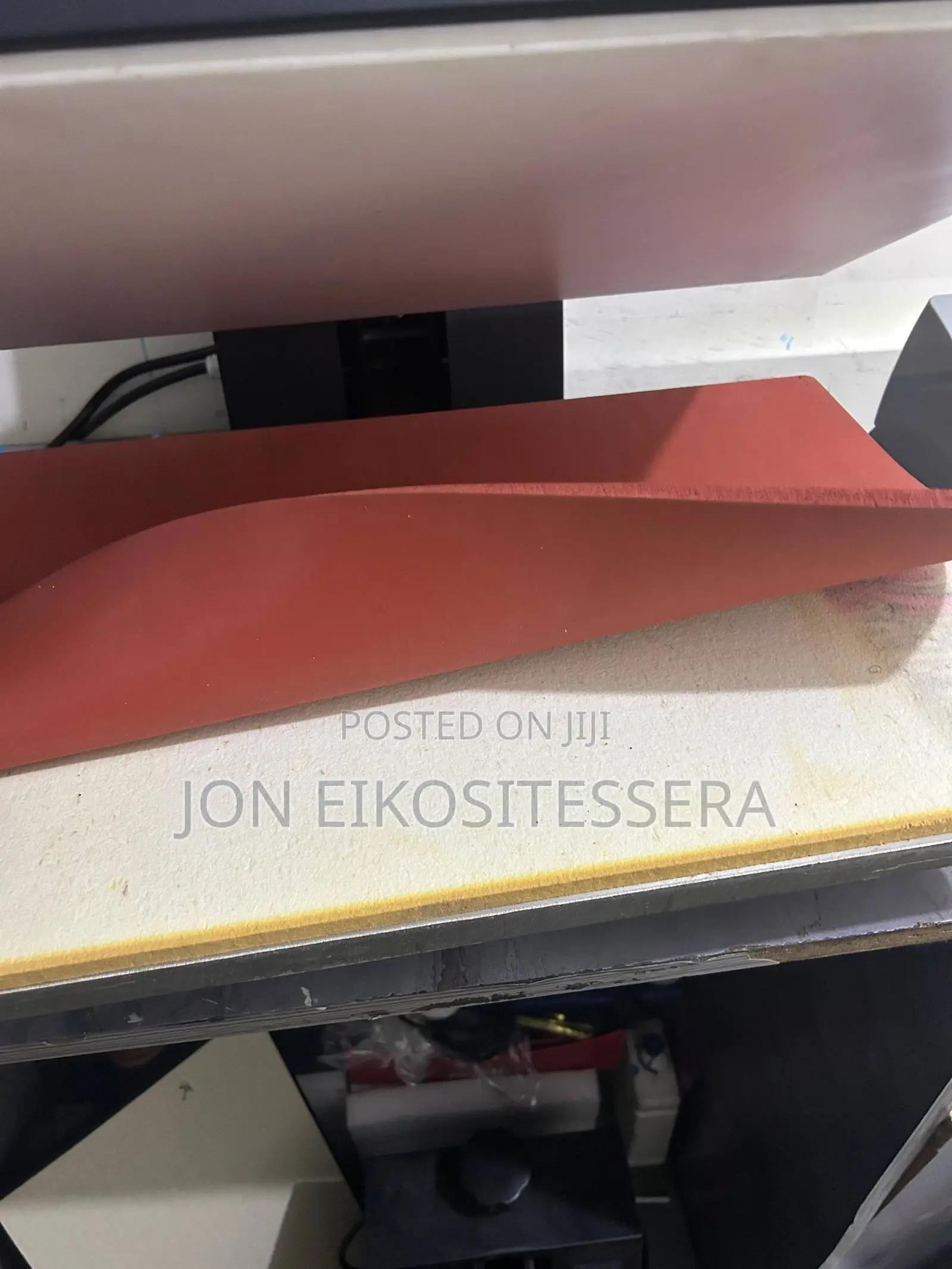 Heatpress A2