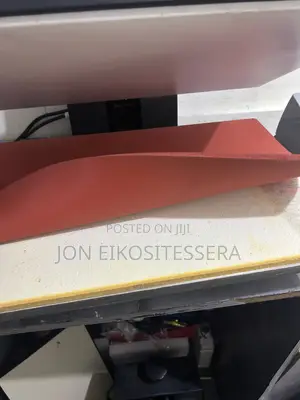 Heatpress A2
