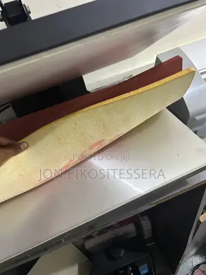 Heatpress A2