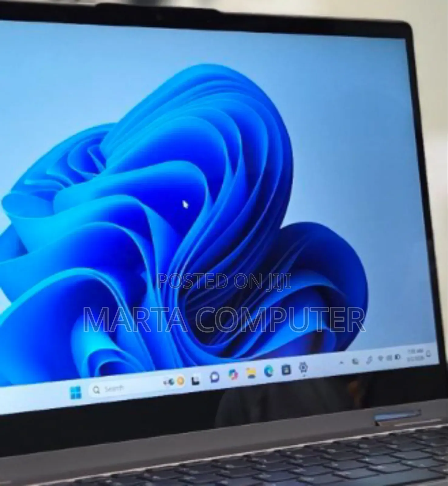 New Laptop Lenovo ThinkBook 13 16GB Intel Core i5 SSD 512GB