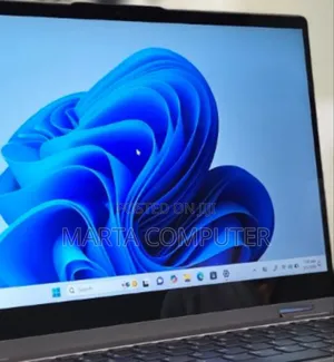 New Laptop Lenovo ThinkBook 13 16GB Intel Core i5 SSD 512GB