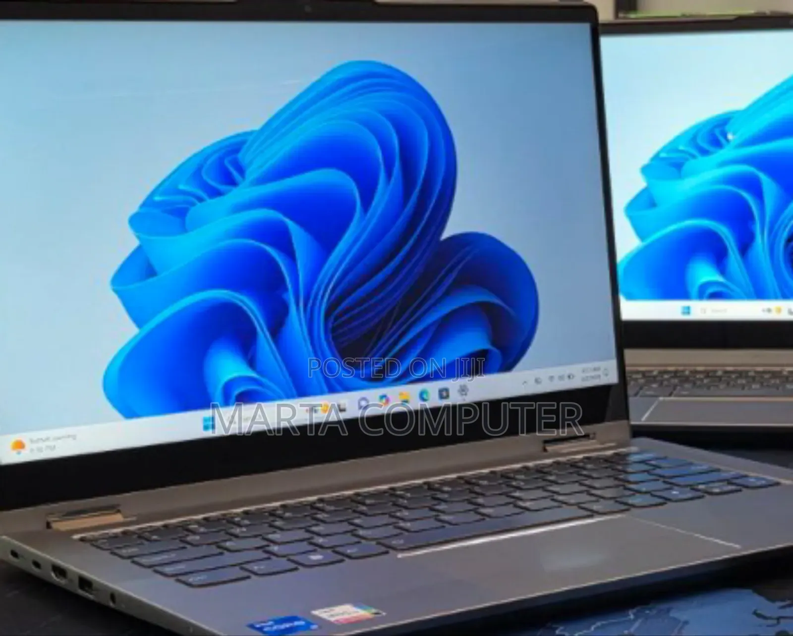 New Laptop Lenovo ThinkBook 13 16GB Intel Core i5 SSD 512GB